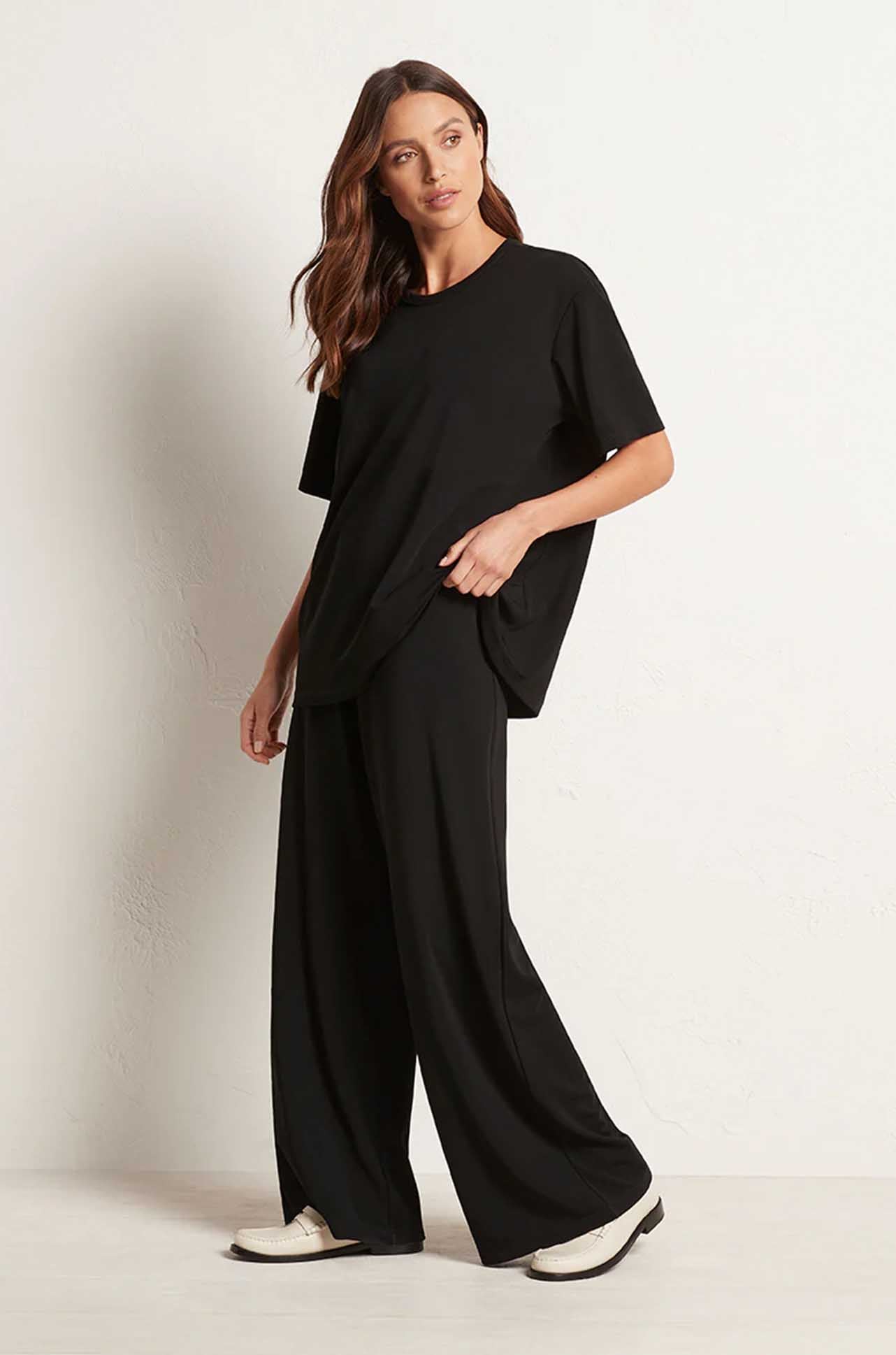 Mela Purdie - Palazzo Pant