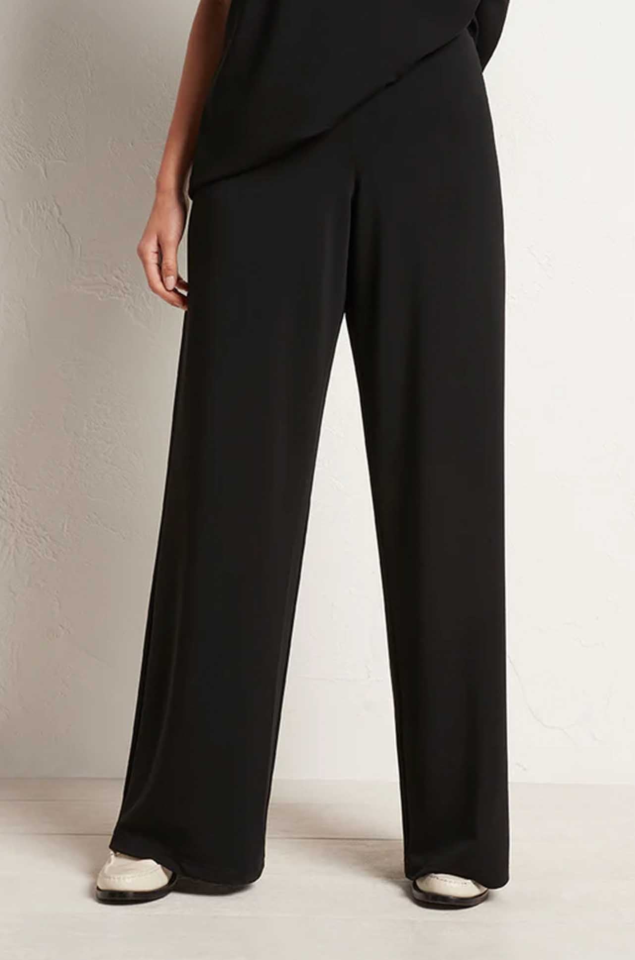 Mela Purdie - Palazzo Pant