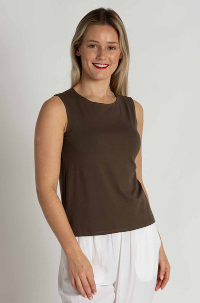 Mela Purdie - Palazzo Shell in Zulu