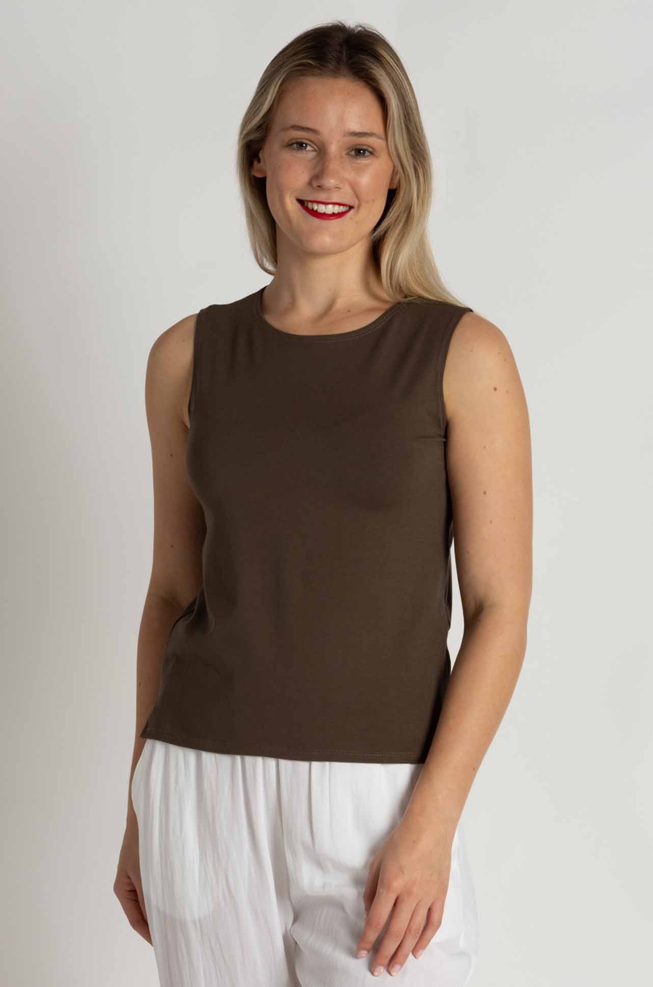 Mela Purdie - Palazzo Shell in Zulu