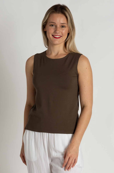 Mela Purdie - Palazzo Shell in Zulu