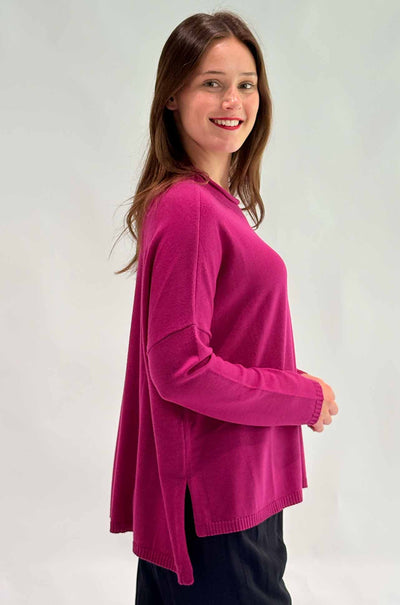 Mela Purdie - Panama Sweater