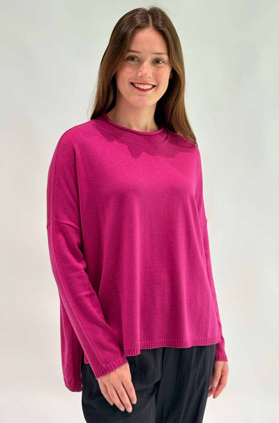 Mela Purdie - Panama Sweater