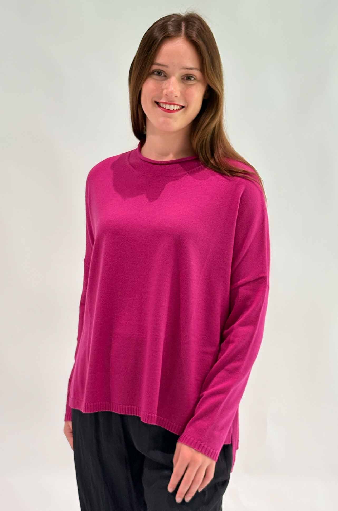 Mela Purdie - Panama Sweater