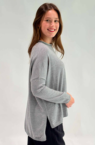 Mela Purdie - Panama Sweater
