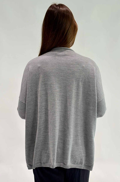 Mela Purdie - Panama Sweater