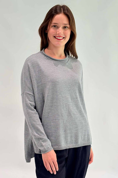 Mela Purdie - Panama Sweater
