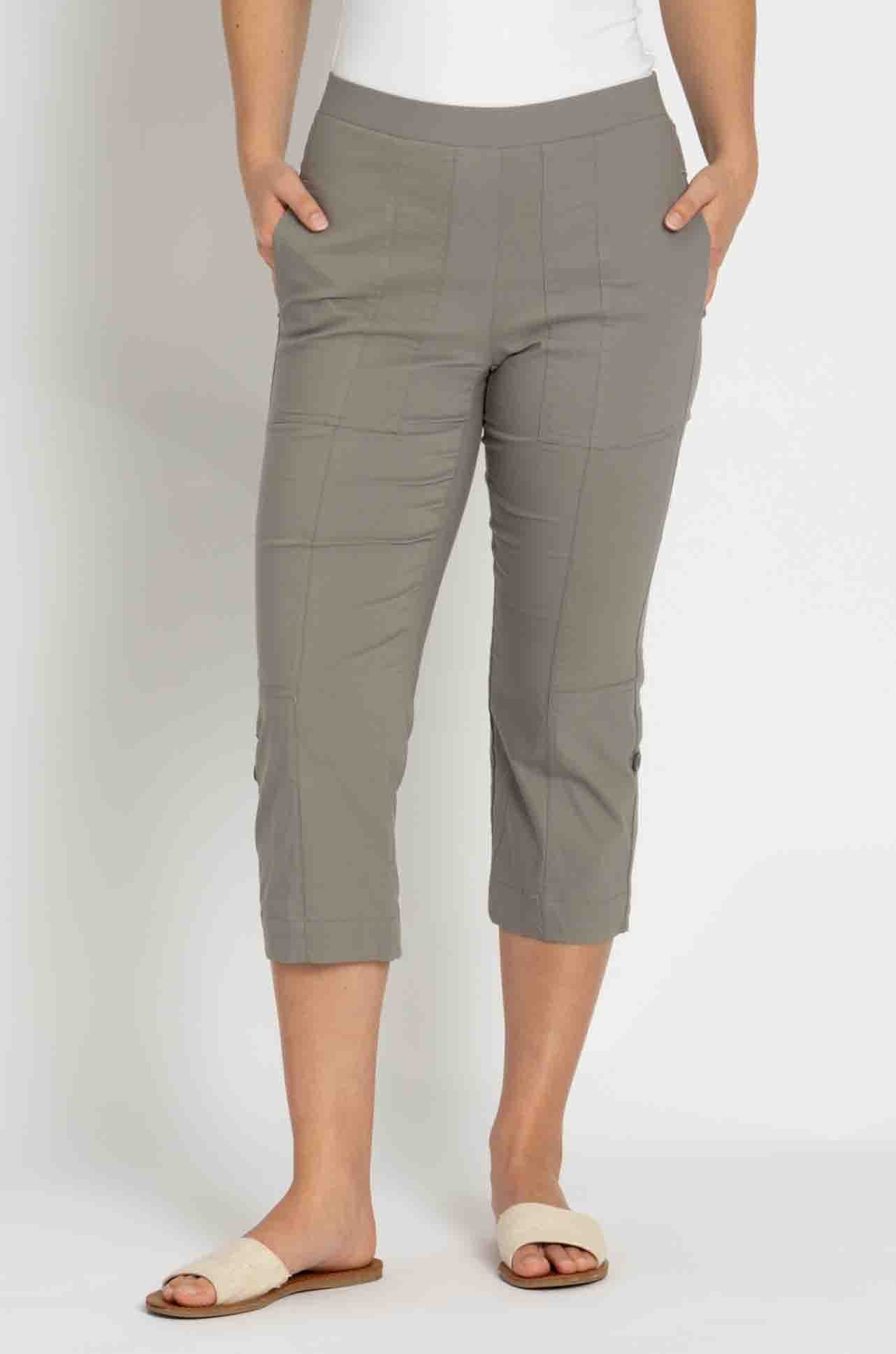 Macjays - Paris Cargo 3/4 Short