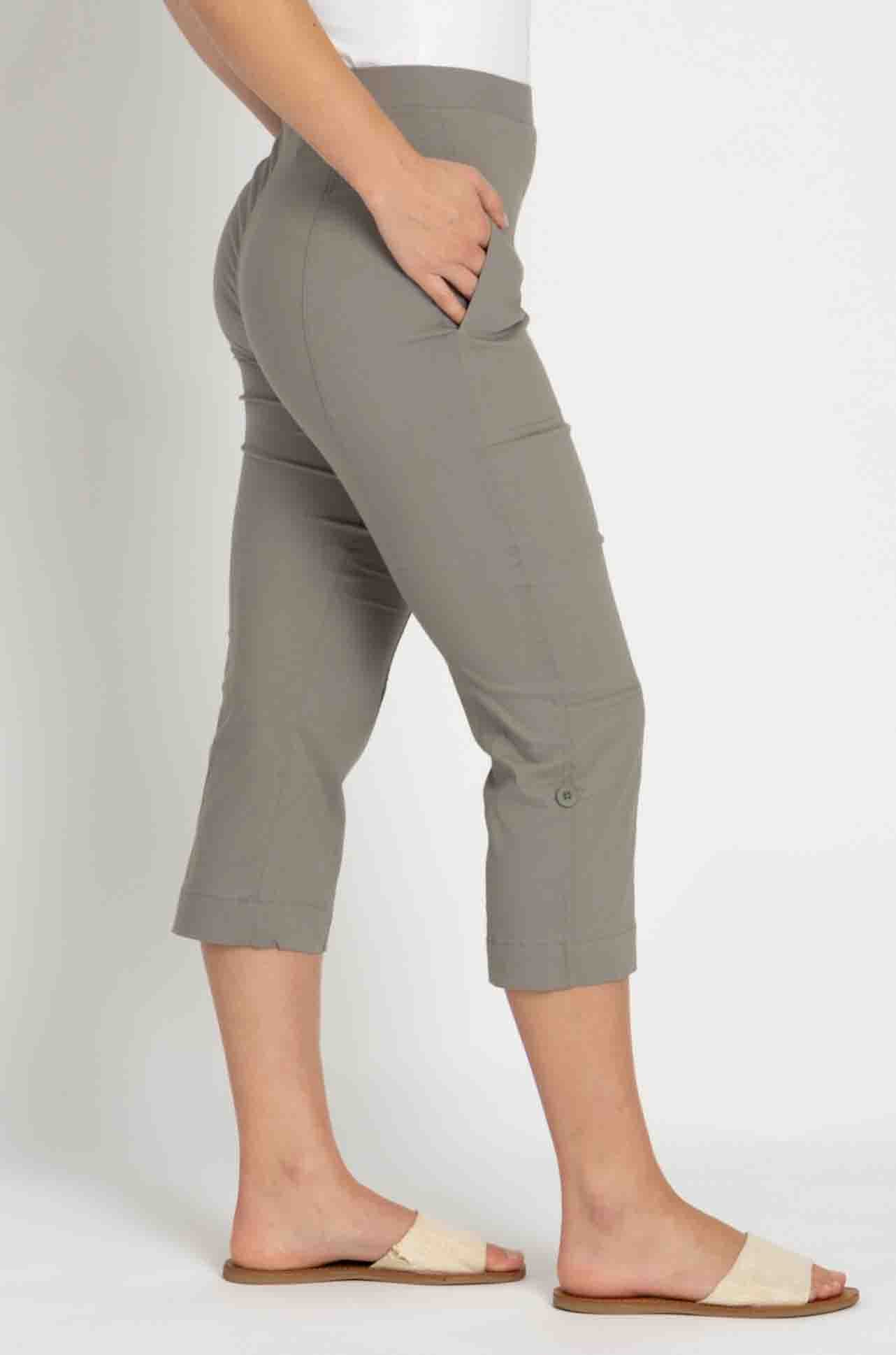 Macjays - Paris Cargo 3/4 Short