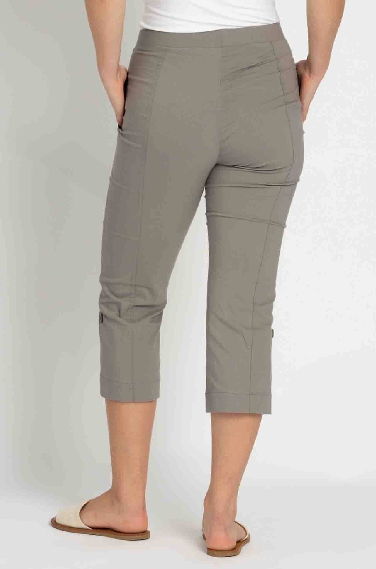 Macjays - Paris Cargo 3/4 Short