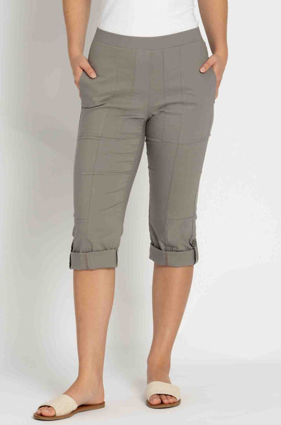 Macjays - Paris Cargo 3/4 Short