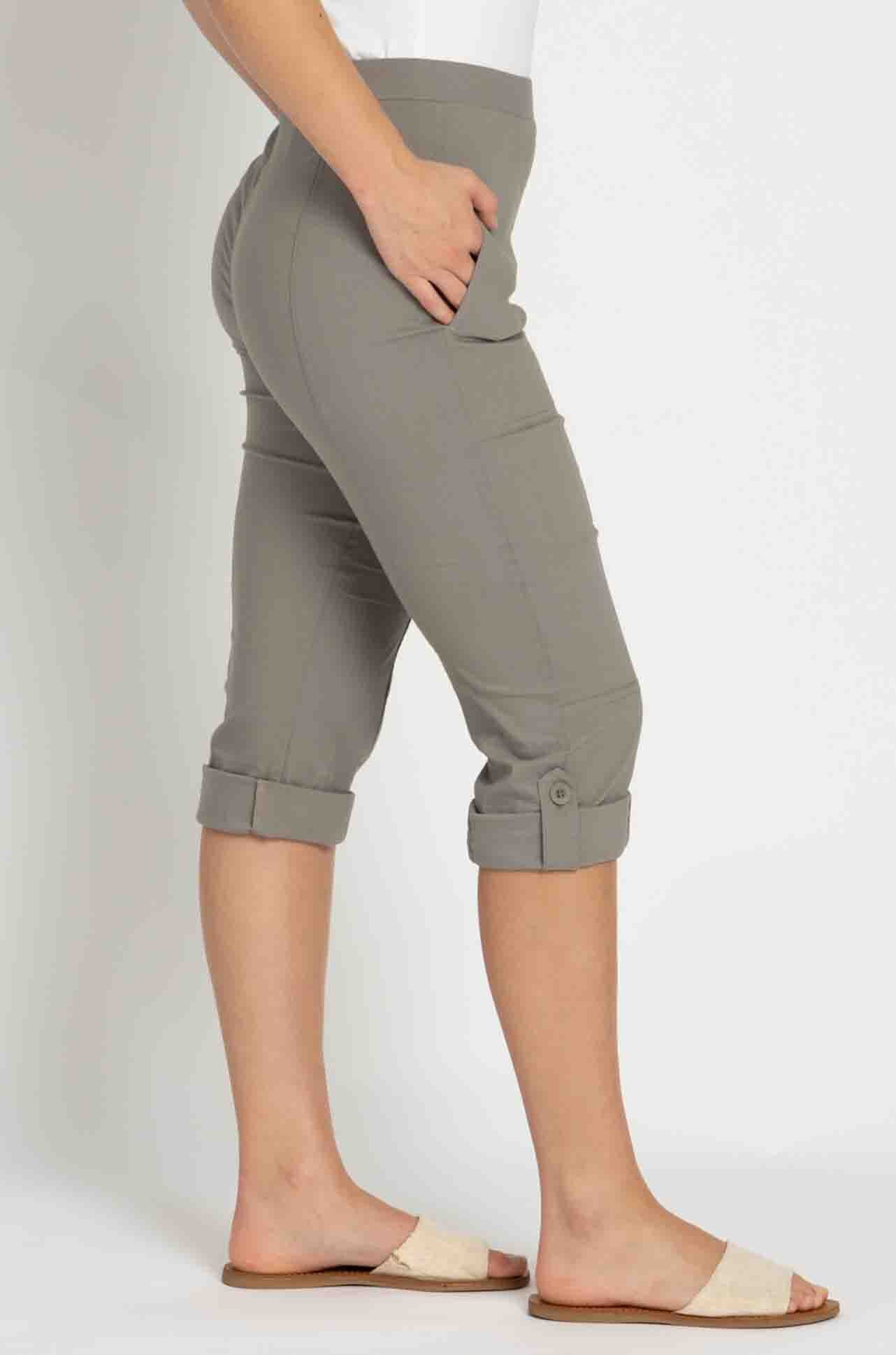 Macjays - Paris Cargo 3/4 Short