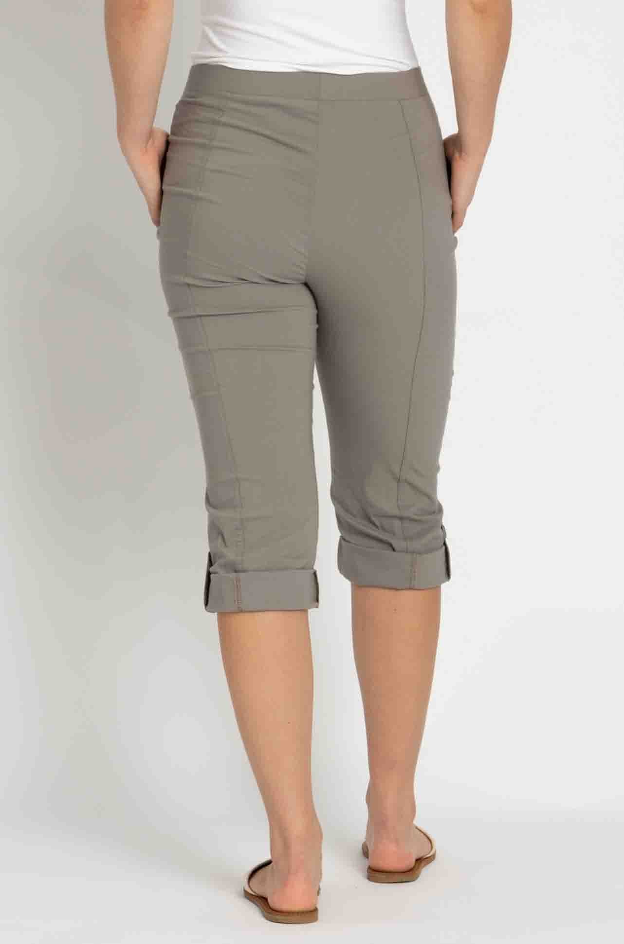 Macjays - Paris Cargo 3/4 Short