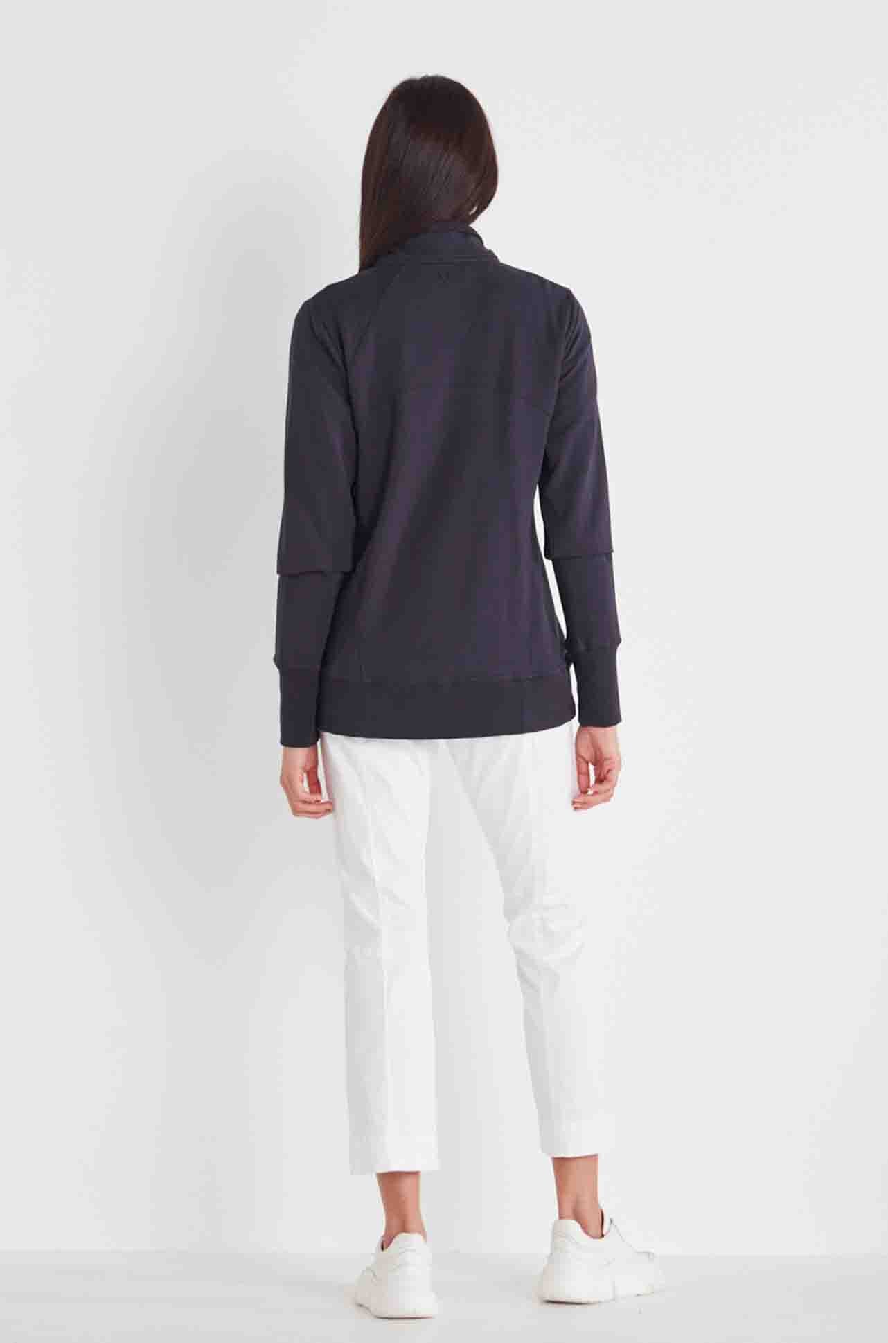 Verge - Payton 7/8th Pant