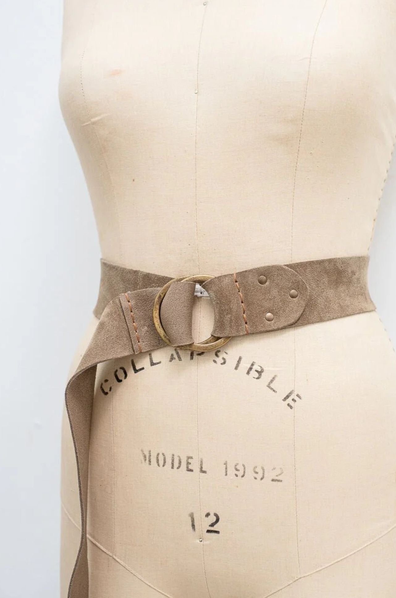 Inkolives - Pino Belt