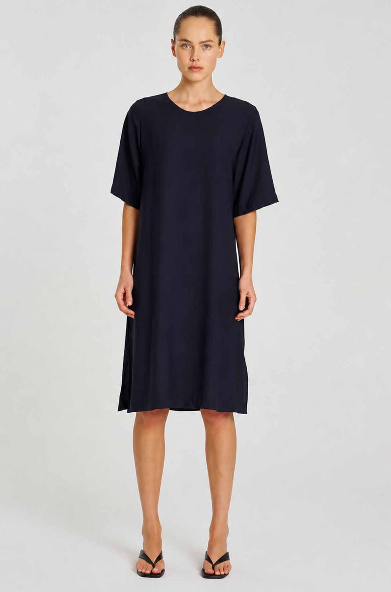 Mela Purdie - Plaza Dress in Mache