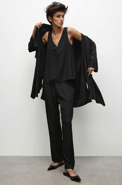 Mela Purdie - Plaza Duster in Mache