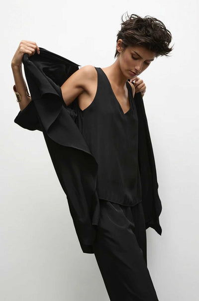 Mela Purdie - Plaza Duster in Mache