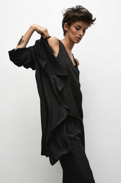 Mela Purdie - Plaza Duster in Mache