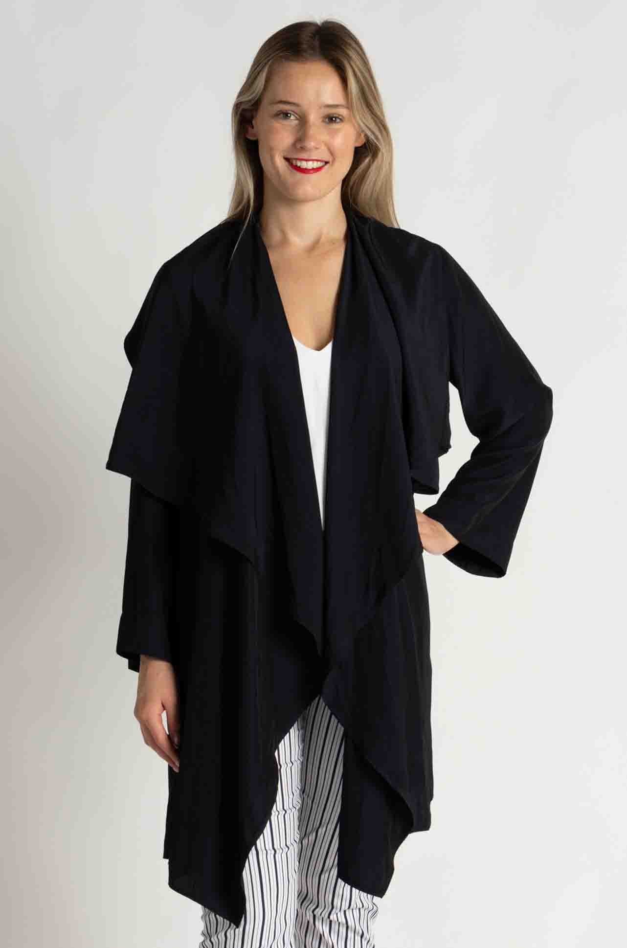 Mela Purdie - Plaza Duster in Mache