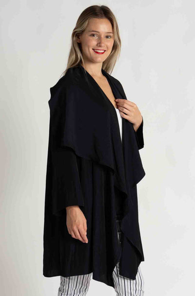 Mela Purdie - Plaza Duster in Mache