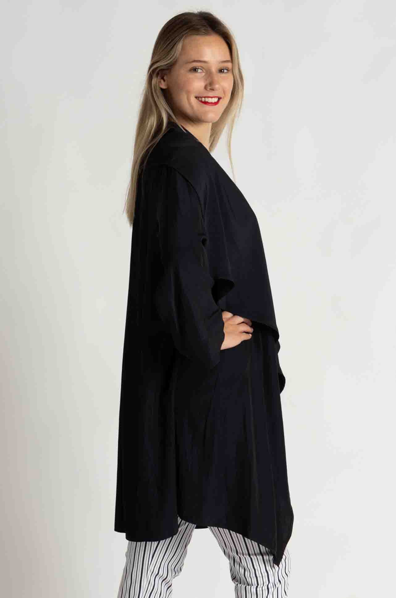 Mela Purdie - Plaza Duster in Mache