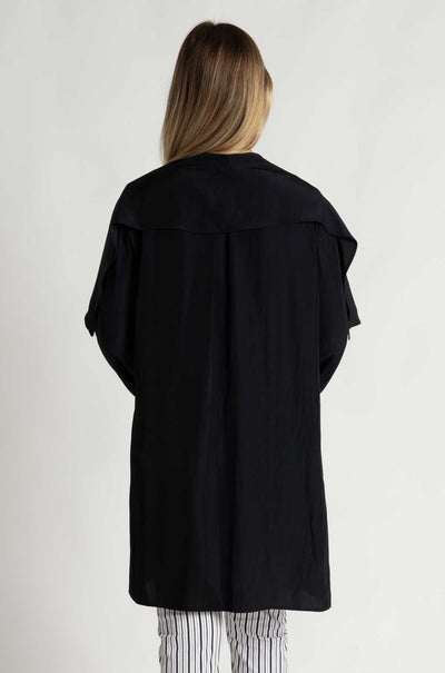 Mela Purdie - Plaza Duster in Mache