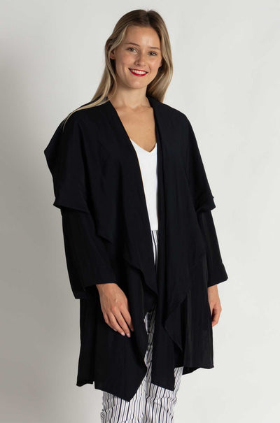 Mela Purdie - Plaza Duster in Mache