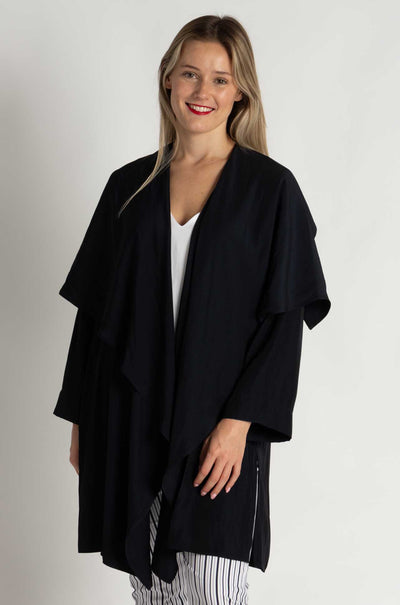 Mela Purdie - Plaza Duster in Mache