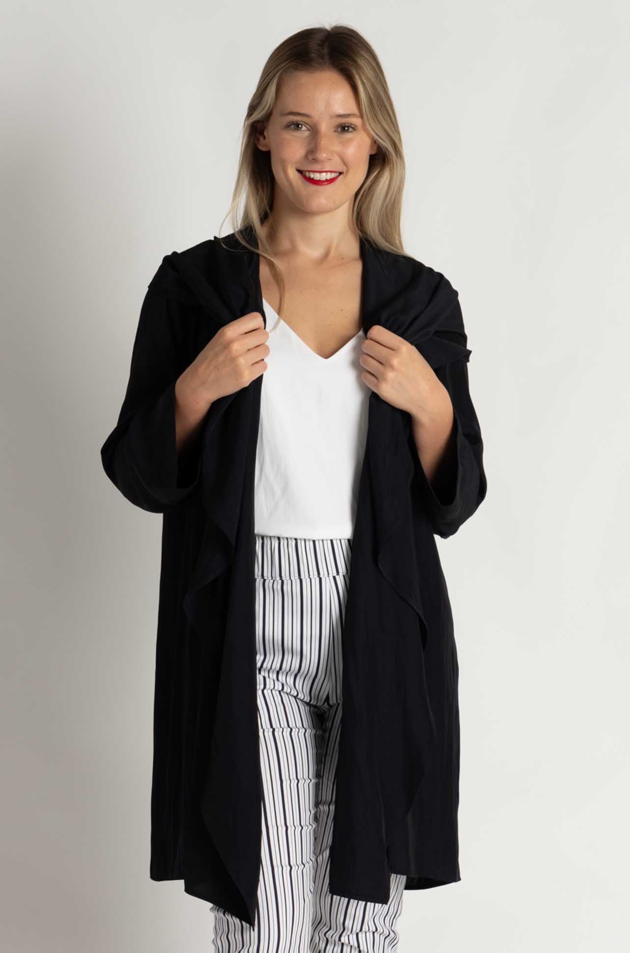 Mela Purdie - Plaza Duster in Mache