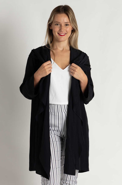 Mela Purdie - Plaza Duster in Mache