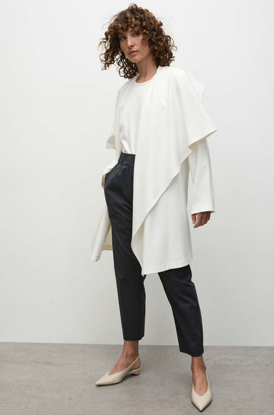 Mela Purdie - Nomad Pant in Carbon