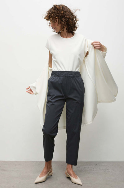 Mela Purdie - Nomad Pant in Carbon