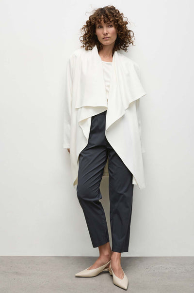 Mela Purdie - Nomad Pant in Carbon