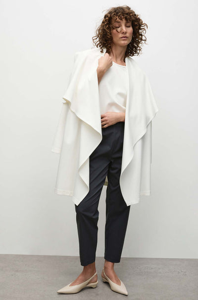 Mela Purdie - Nomad Pant in Carbon
