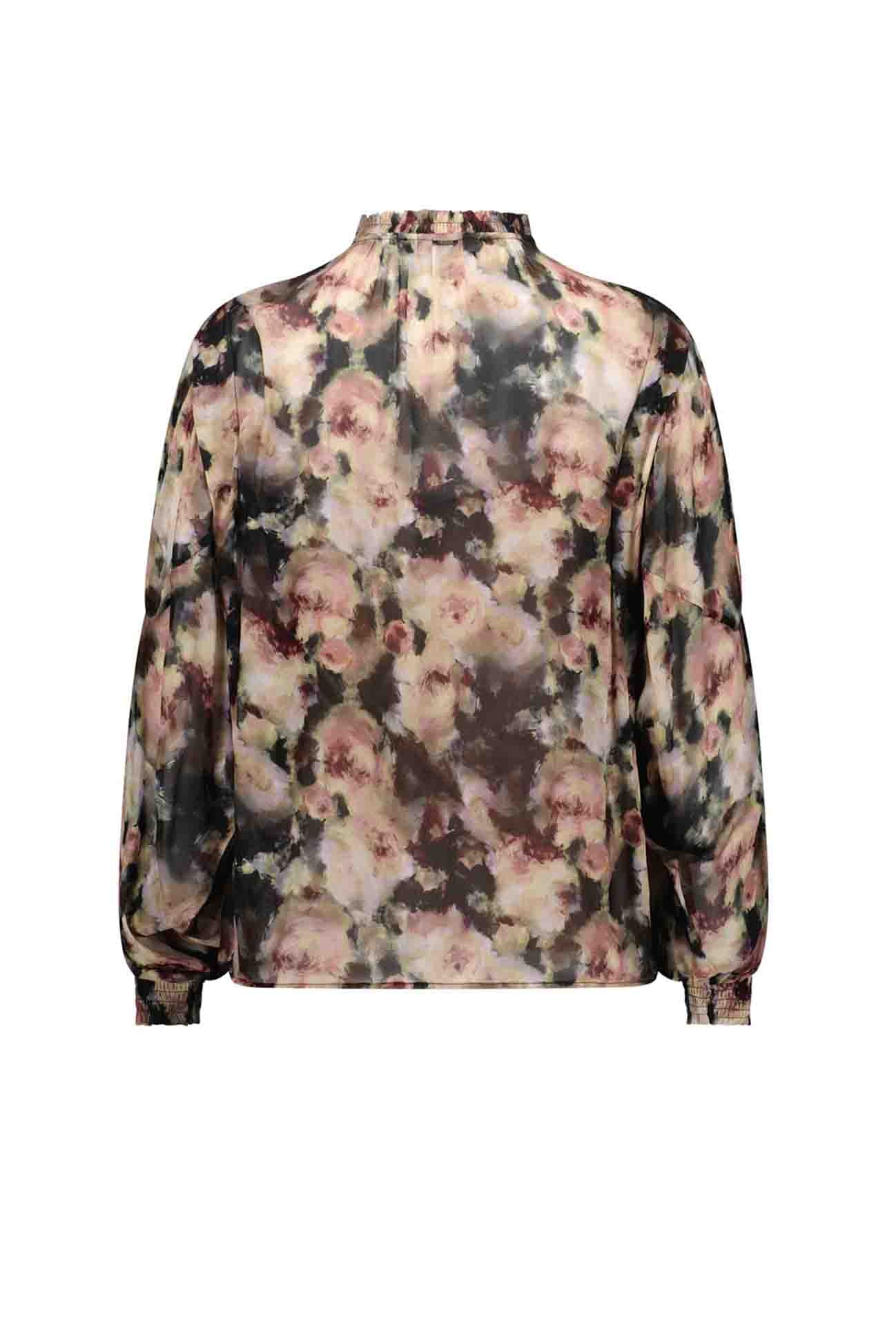 Verge - Portia Blouse