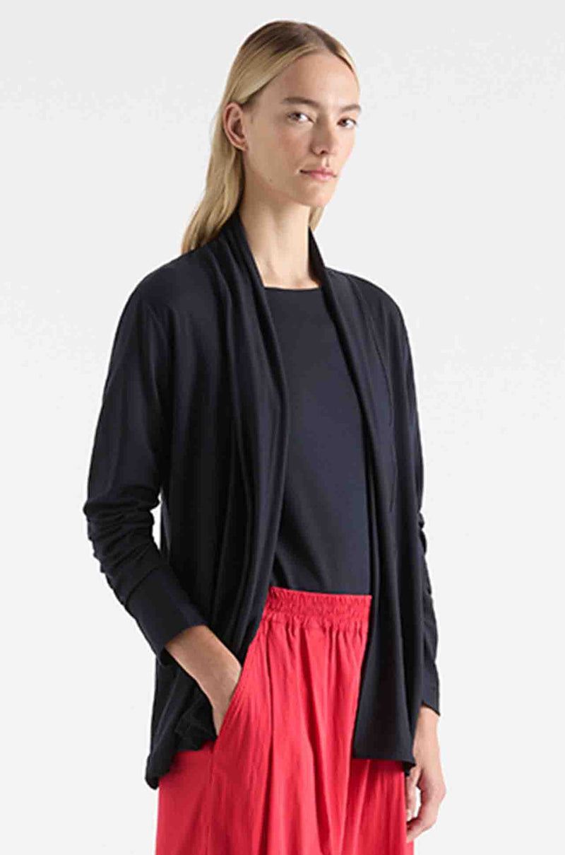 Mela Purdie - Pull On Jacket