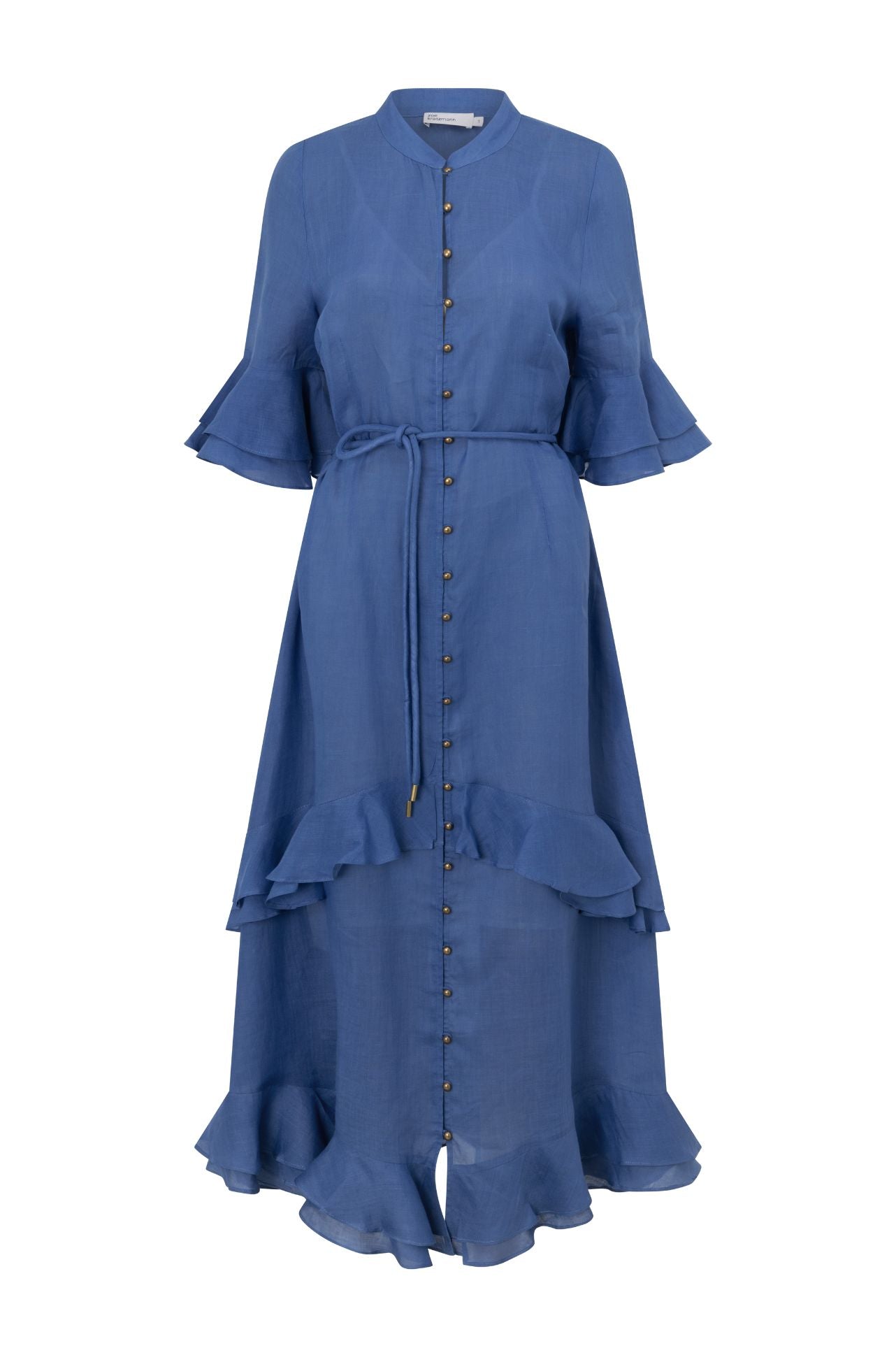 zoe kratzmann - qualify dress in shoreline
