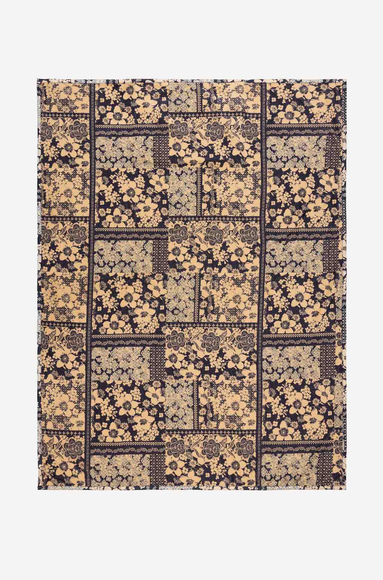 Johnny Was - Rawi Travel Blanket