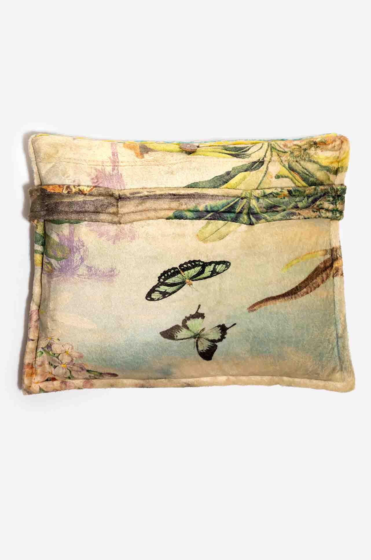 Johnny Was - Rawi Travel Blanket
