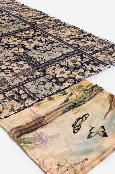 Johnny Was - Rawi Travel Blanket