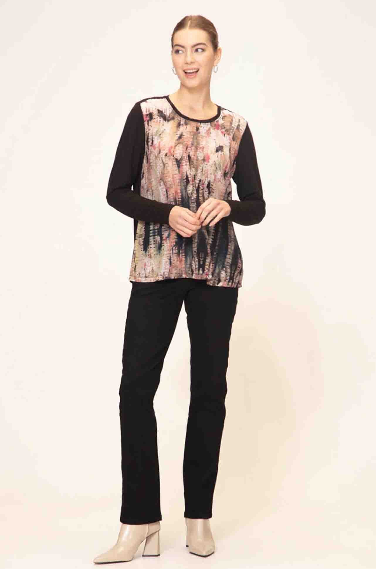 Verge - Redux Top