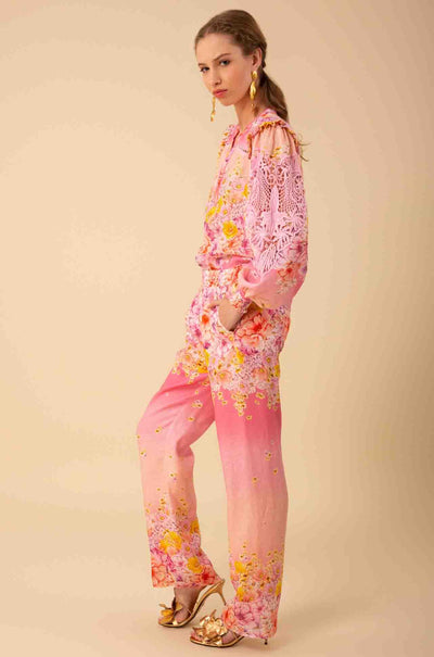 Hale Bob - Reese L/S Top