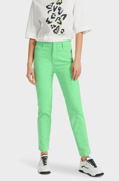Marc Cain - Frayed Waist Jean