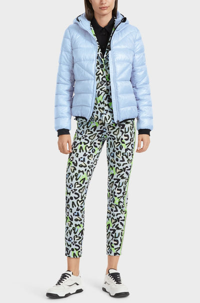 Marc Cain - Hooded Puffer