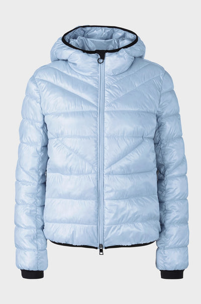Marc Cain - Hooded Puffer