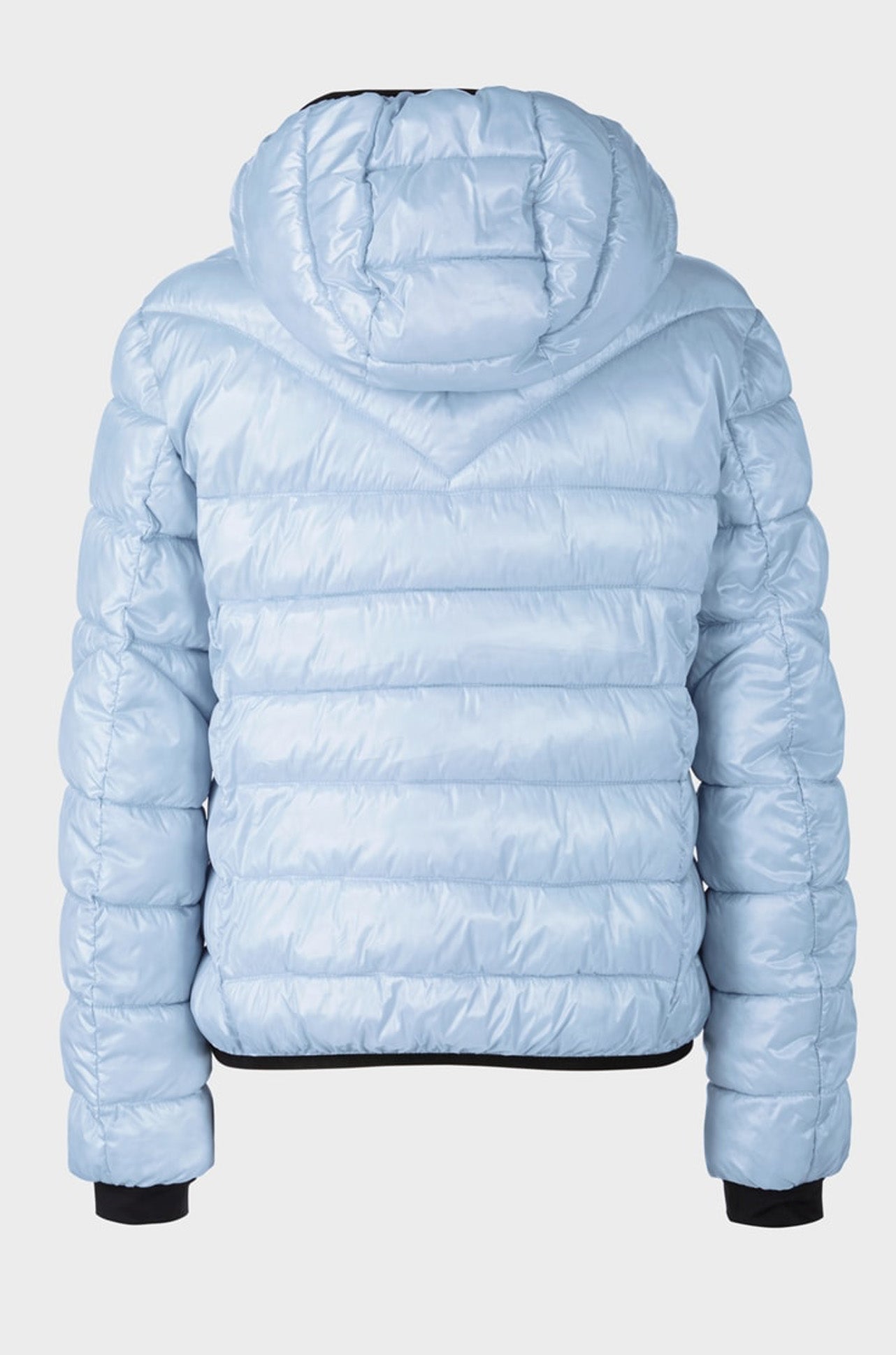 Marc Cain - Hooded Puffer