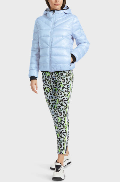 Marc Cain - Hooded Puffer