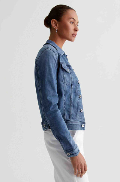 AG Jeans - Robyn Jacket in Streamside