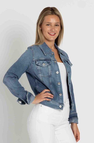 AG Jeans - Robyn Jacket in Ventura